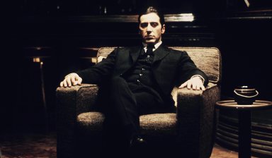 кадр из фильма Крёстный отец 2 1974